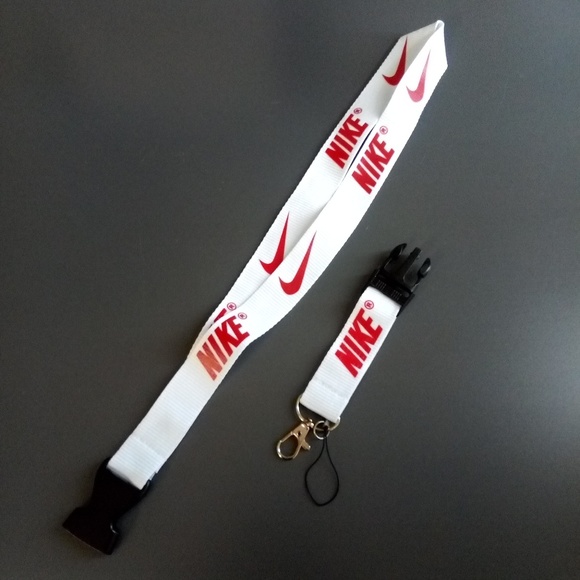 Nike Accessories - NEW NIKE LANYARD